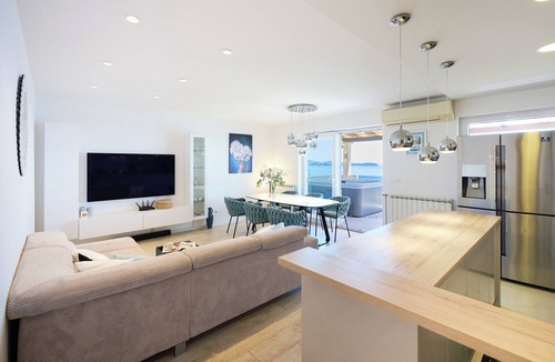 Mlini Apartment | Hedera Estate, Hedera A54