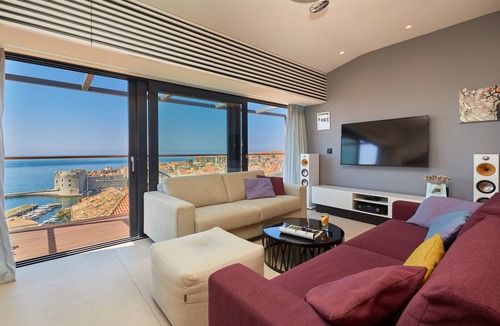 Ploce Apartment | Hedera Estate, Hedera A12