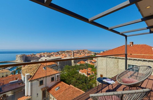 Ploce Apartment | Hedera Estate, Hedera A12