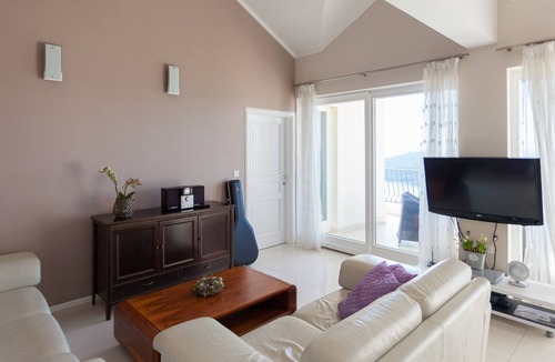 Ploce Apartment | Hedera Estate, Hedera A9 - Three bedroom apartment, sleeps 8