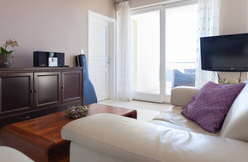 Ploce Apartment | Hedera Estate, Hedera A9 - Three bedroom apartment, sleeps 8