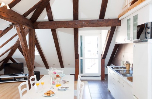 Dubrovnik Old Town Apartment | Hedera Estate, Hedera A5 - Breakfast included