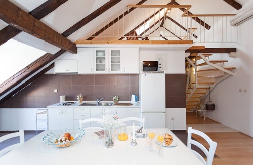 Dubrovnik Old Town Apartment | Hedera Estate, Hedera A5 - Breakfast included