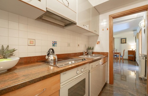 Municipality of Dubrovnik Apartment | Hedera Estate, Hedera A17