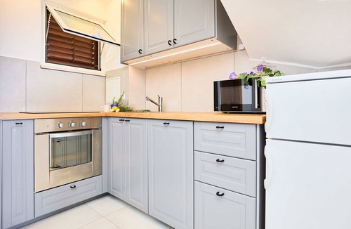 Gorica Apartment | Hedera Estate, Hedera A16