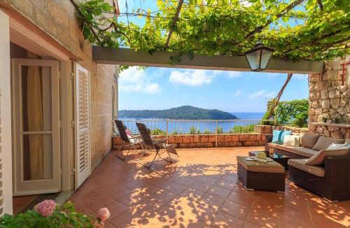 Dubrovnik Apartment | Hedera Estate Hedera A13