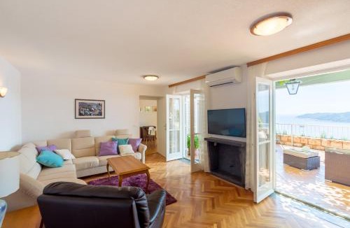 Dubrovnik Apartment | Hedera Estate Hedera A13