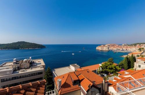 Dubrovnik Apartment | Hedera Estate Hedera A14
