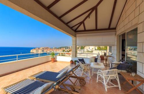 Dubrovnik Apartment | Hedera Estate Hedera A14