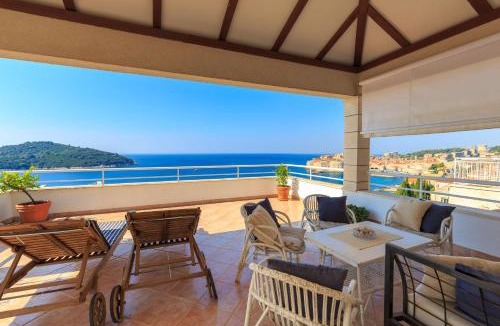Dubrovnik Apartment | Hedera Estate Hedera A14