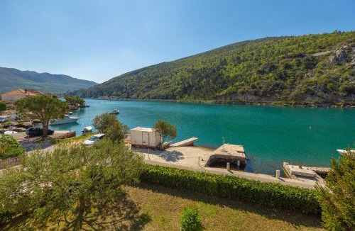 Municipality of Dubrovnik Apartment | Hedera Estate, Hedera A24