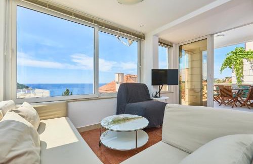 Municipality of Dubrovnik Apartment | Hedera Estate, Hedera A39