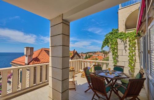 Municipality of Dubrovnik Apartment | Hedera Estate, Hedera A39