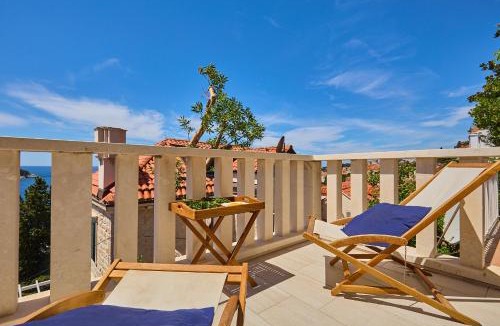Municipality of Dubrovnik Apartment | Hedera Estate, Hedera A39