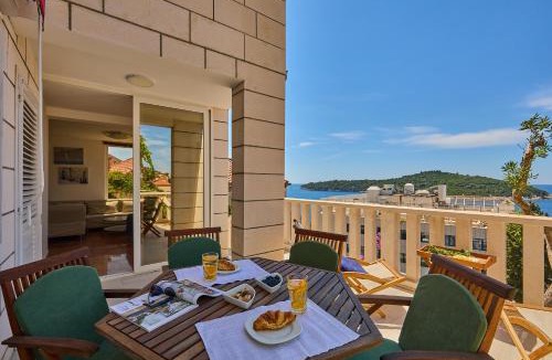 Municipality of Dubrovnik Apartment | Hedera Estate, Hedera A39