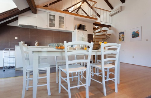 Dubrovnik Old Town Apartment | Hedera Estate, Hedera A5 Apartment