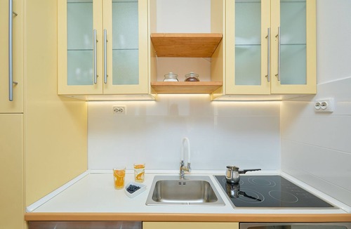 Municipality of Dubrovnik Apartment | Hedera Estate, Hedera A39