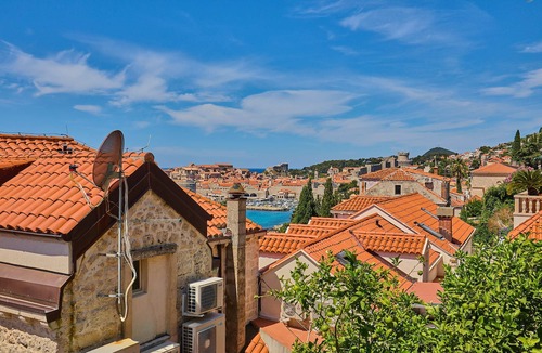 Municipality of Dubrovnik Apartment | Hedera Estate, Hedera A39