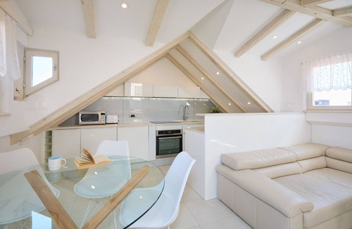 Dubrovnik Old Town Apartment | Hedera Estate, Hedera A22