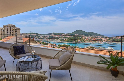 Gruz Apartment | Hedera Estate, Hedera A28