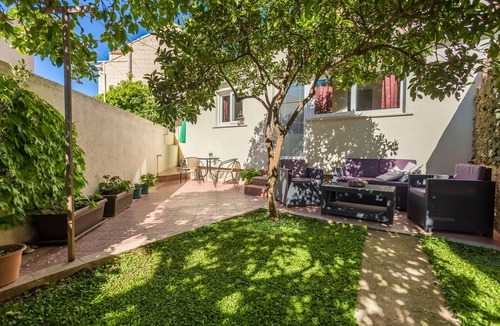 Babin Kuk Apartment | Hedera Estate, Hedera A3