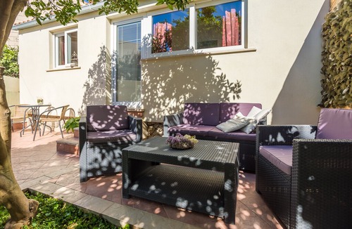 Babin Kuk Apartment | Hedera Estate, Hedera A3