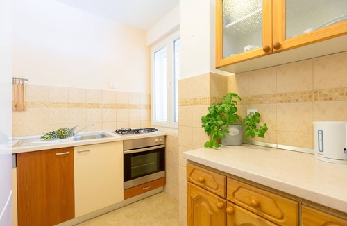 Municipality of Dubrovnik Apartment | Hedera Estate, Hedera A13