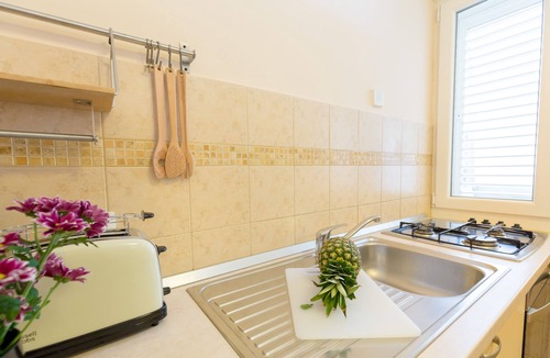 Municipality of Dubrovnik Apartment | Hedera Estate, Hedera A13