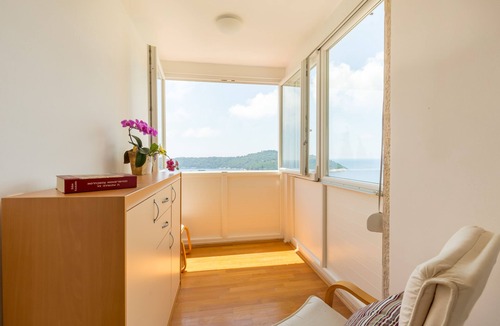 Municipality of Dubrovnik Apartment | Hedera Estate, Hedera A13