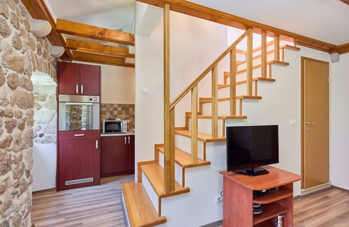 Dubrovnik Old Town Apartment | Hedera Estate, Hedera A20 - Breakfast included