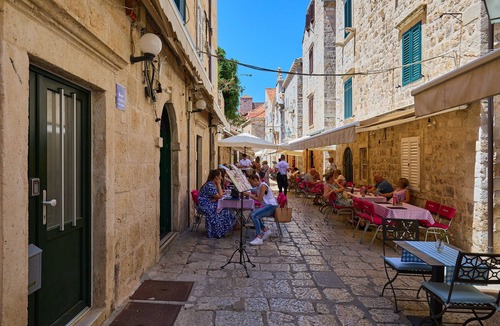 Dubrovnik Old Town Apartment | Hedera Estate, Hedera A20 - Breakfast included