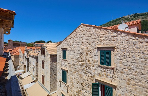 Dubrovnik Old Town Apartment | Hedera Estate, Hedera A21 - Breakfast included