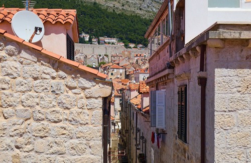 Dubrovnik Old Town Apartment | Hedera Estate, Hedera A21 - Breakfast included