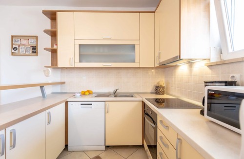 Babin Kuk Apartment | Hedera Estate, Hedera A46