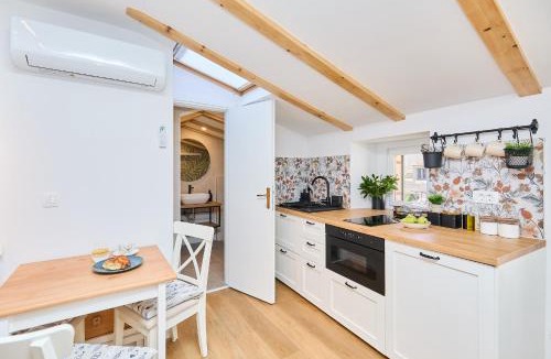 Dubrovnik Old Town Apartment | Hedera Estate Hedera Studio 7