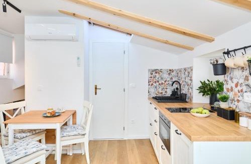 Dubrovnik Old Town Apartment | Hedera Estate Hedera Studio 7