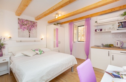Dubrovnik Old Town Apartment | Hedera Estate, Hedera Studio 10