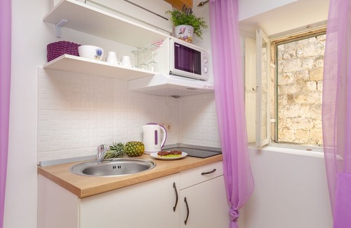 Dubrovnik Old Town Apartment | Hedera Estate, Hedera Studio 10