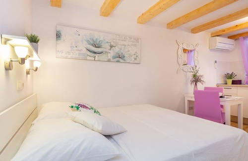 Dubrovnik Old Town Apartment | Hedera Estate, Hedera Studio 11