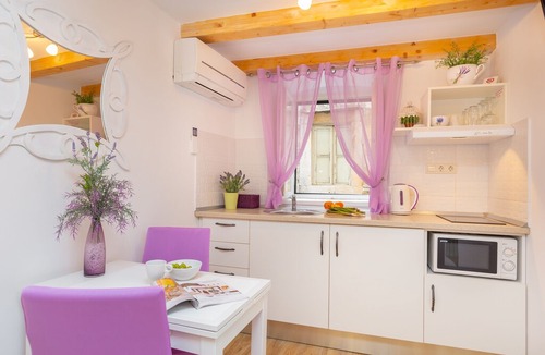 Dubrovnik Old Town Apartment | Hedera Estate, Hedera Studio 11
