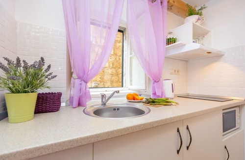 Dubrovnik Old Town Apartment | Hedera Estate, Hedera Studio 11