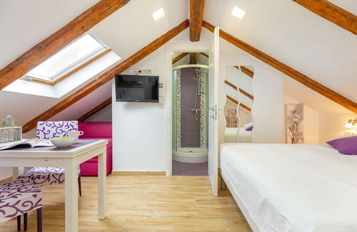 Dubrovnik Old Town Apartment | Hedera Estate, Hedera Studio 14