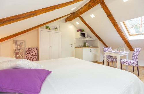 Dubrovnik Old Town Apartment | Hedera Estate, Hedera Studio 14