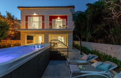 Dubrovnik Villa | Hedera Estate, Villa Hedera V