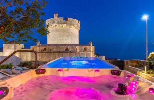 Dubrovnik Villa | Hedera Estate, Villa Hedera V