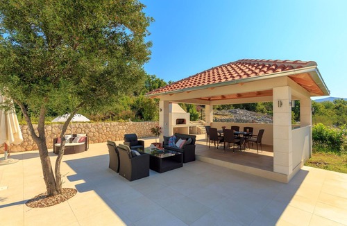 Orasac Villa | Hedera Estate, Villa Hedera VII