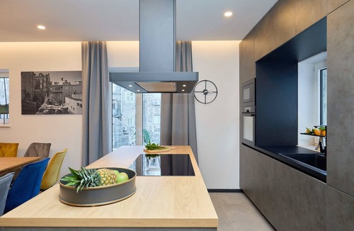 Dubrovnik Old Town Villa | Hedera Estate, Villa Hedera XVII