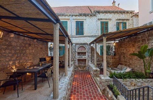 Dubrovnik Old Town Villa | Hedera Estate, Villa Hedera XVII