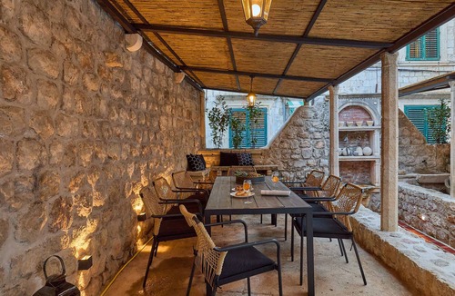 Dubrovnik Old Town Villa | Hedera Estate, Villa Hedera XVII