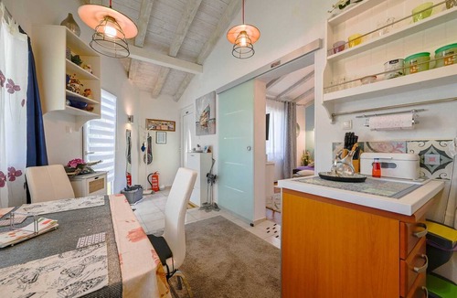 Kanfanar Villa | Helena Green House apartment